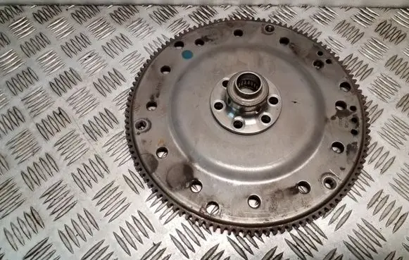 Flywheel