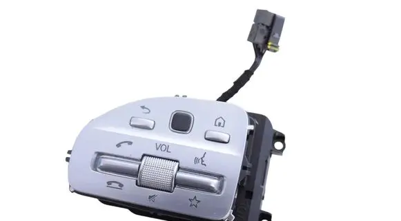 Mercedes-Benz A W177 Steering wheel buttons/switches A0999058805