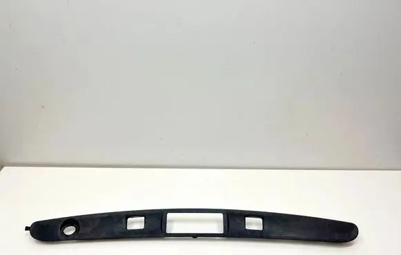 Mercedes-Benz SL R231 Centre console side trim rear A2317500093 2317500093