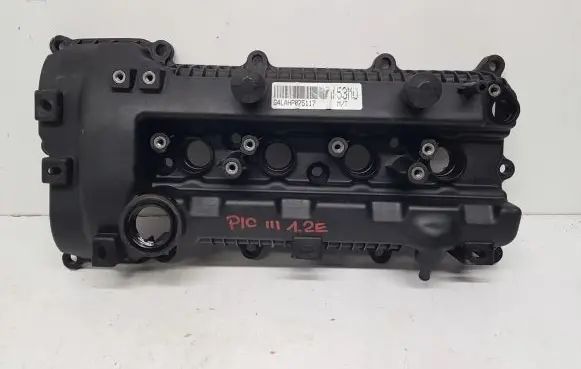 Rocker cam cover