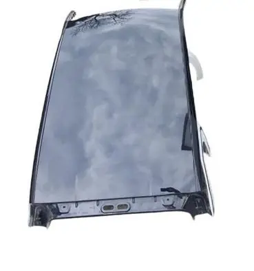 Peugeot 5008 II Roof dachadny
