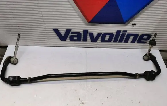 Volkswagen Tiguan Rear anti-roll bar/sway bar 