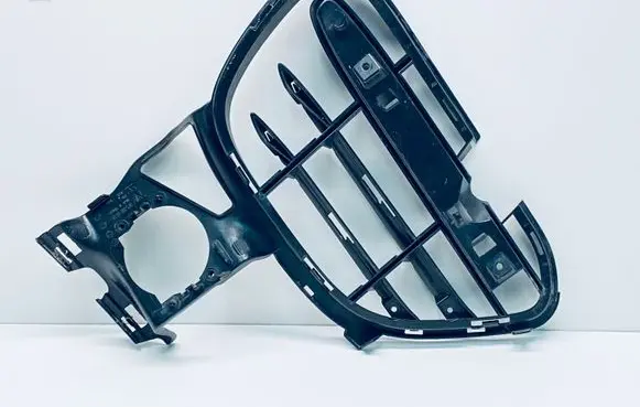 Porsche Cayenne (92A) Front bumper lower grill 7P5807681A