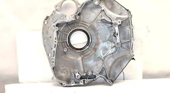 Audi A6 S6 C6 4F Timing chain cover 059103173M