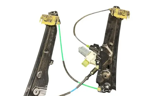 BMW 5 F10 F11 Front door manual window regulator 942889100 71821329F10E