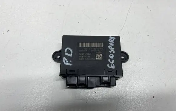 Ford Ecosport Door control unit/module GN1514B533AG