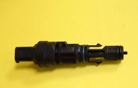 Renault Clio II Speed sensor (speedometer sensor) 7700418919