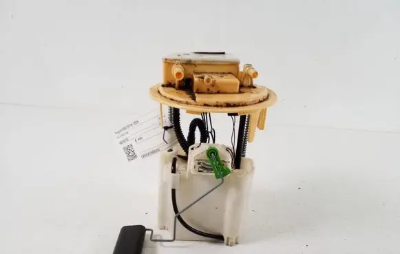 Peugeot 508 II In-tank fuel pump 9809359180