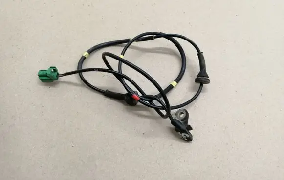 Volvo S60 ABS rear brake sensor 3524257