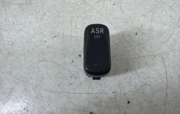 Mercedes-Benz Vito Viano W638 Traction control (ASR) switch 0065450807