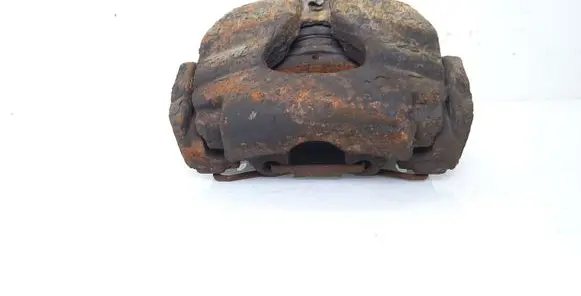 Volkswagen Touareg I Front brake caliper