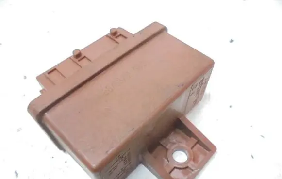 Alpine C2 Fuel pump relay 240109