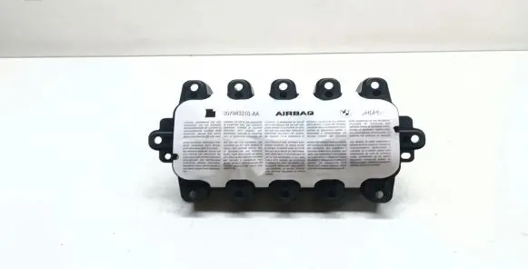 BMW 2 F46 Passenger airbag 307943310AA 6803201