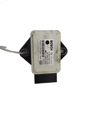 Citroen C4 II ESP acceleration yaw rate sensor 0265005765 9664661580