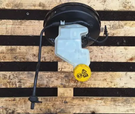 Mazda 2 Brake booster 2S612B195GH 03785421014 025878542