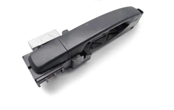 Nissan Navara D40 Front door exterior handle 80610-EB30B
