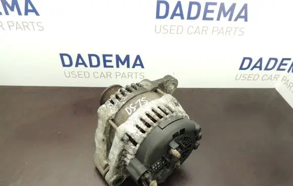 Opel Insignia A Generator/alternator 13502583 DS15