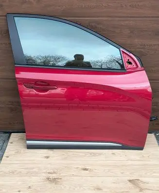 Hyundai Kona I Front door 121212