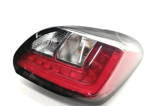 Mitsubishi Space Star Rear/tail lights 8330B244