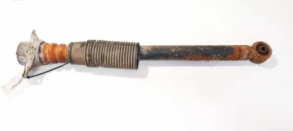 Skoda Fabia Mk1 (6Y) Rear shock absorber/damper
