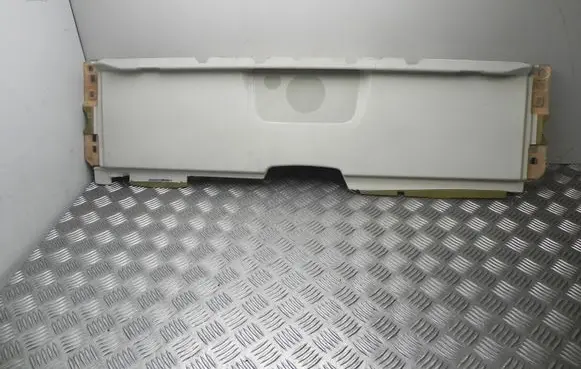 Mercedes-Benz SL R231 Parcel shelf A2316902741 I12146