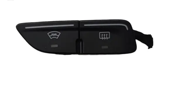 Ford Focus Windscreen/window heater switch AM5T18K574AB