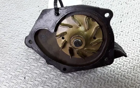 Renault Laguna II Water pump