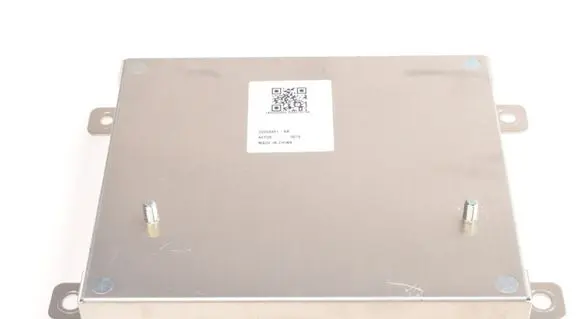 Volvo XC40 Trunk lid opening control unit 32263451AB