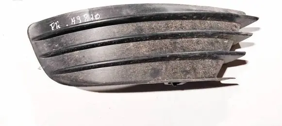 Citroen C4 I Front bumper lower grill ct99004211ar