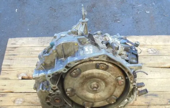 Renault Vel Satis Automatic gearbox 