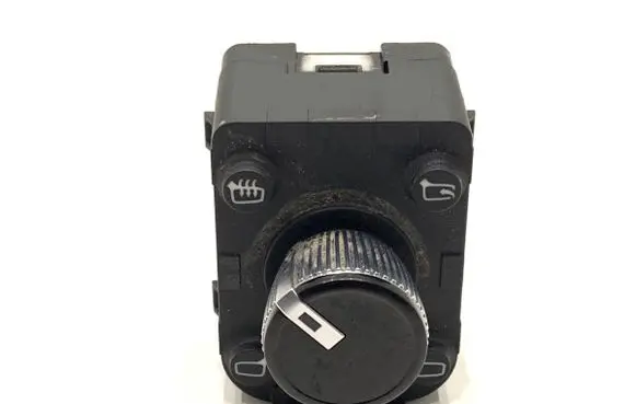 Audi Q8 Wing mirror switch 4N0959565