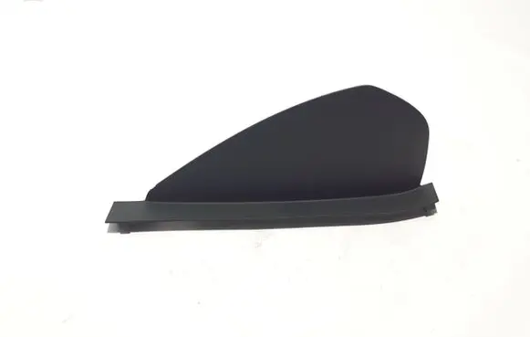 Panel trim
