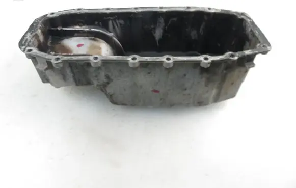 Fiat Punto (199) Oil sump 55192294