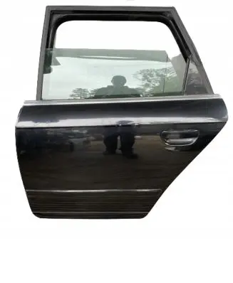Audi A4 S4 B7 8E 8H Rear door
