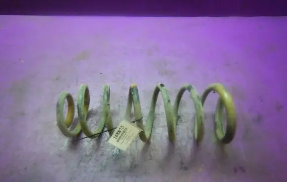Peugeot Expert Rear coil spring