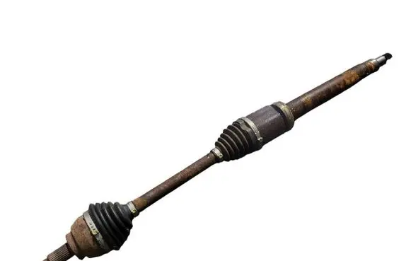 Ford S-MAX Front driveshaft