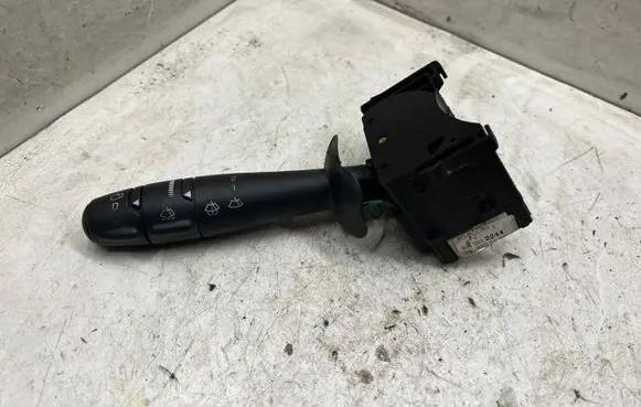 Renault Laguna II Wiper control stalk 8200012244