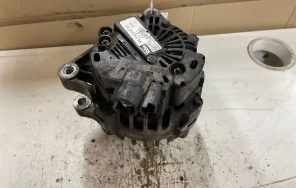 Citroen Jumpy Generator/alternator 9655296080 2543522B 108002353