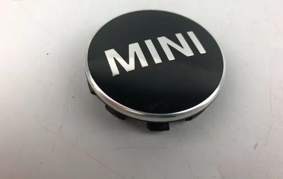 Original wheel cap