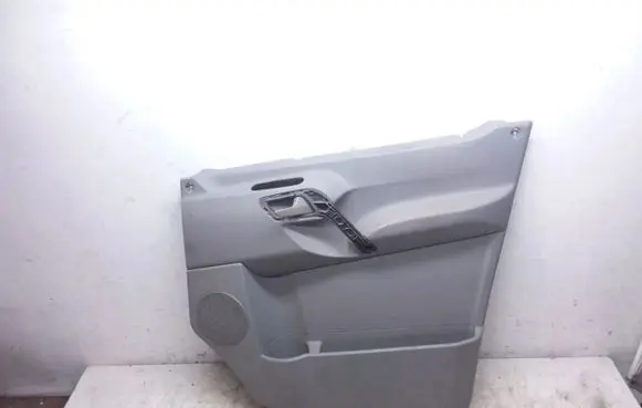 Mercedes-Benz Sprinter W906 Front door card panel trim A9067270171 3051782