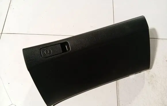 Honda Accord Glove box