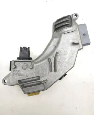Opel Signum Heater blower motor/fan resistor 73421312U
