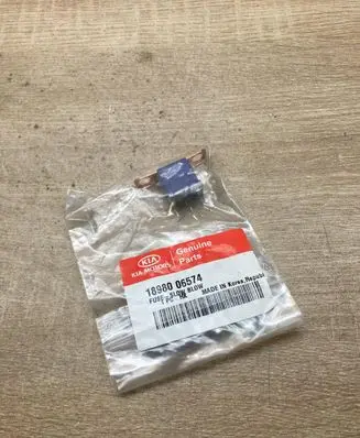 KIA Ceed Fuse 1898006574