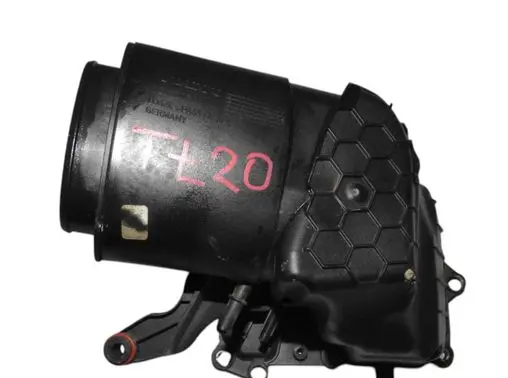 Volvo XC90 Intake resonator 32222130