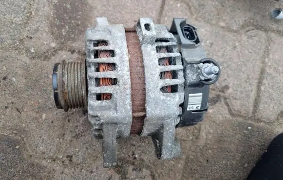 KIA Soul Generator/alternator 37300-2B970