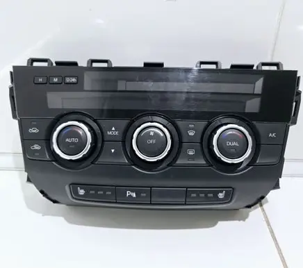 Mazda CX-5 Climate control unit KR8561190