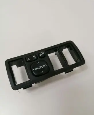 Toyota Avensis T250 Wing mirror switch 183575 777669