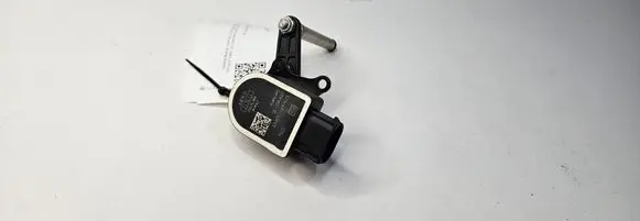BMW 5 G30 G31 Accelerator throttle pedal 6855309 25916010
