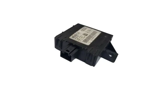 Audi A8 S8 D3 4E Alarm control unit/module 4E0907719 28053787 198009870FE