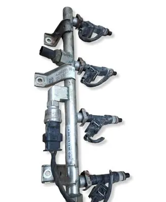 Mercedes-Benz B W245 LP gas injector A2660701395 A2660701995